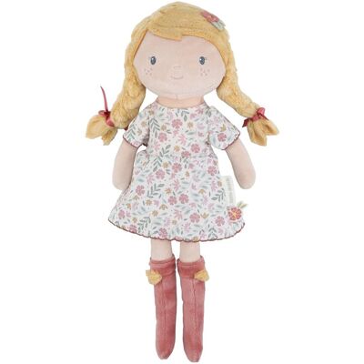 LITTLE DUTCH Julia muñeca blandita 35 cm . LITTLE DUTCH Julia muñeca blandita 35 cm .