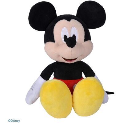 Simba Mickey Mouse 35 cm Simba Mickey Mouse 35 cm