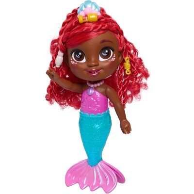 Muñeca Ariel de Just Play - doll Muñeca Ariel de Just Play - doll