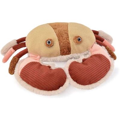Peluches Historias de Osos Tesoros Marinos - Cangrejo 23 cm Peluches Historias de Osos Tesoros Marinos - Cangrejo 23 cm