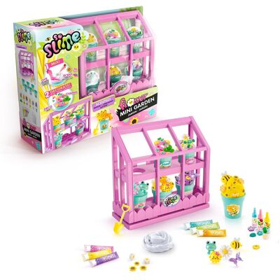 Canal Toys Slime Flower Mini Garden So Slime . Canal Toys Slime Flower Mini Garden So Slime .