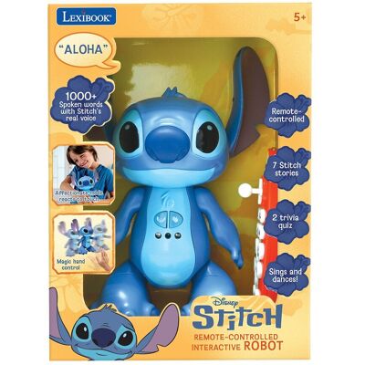 Lexibook Robot Stitch . Lexibook Robot Stitch .