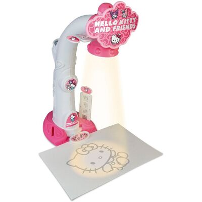 Famosa Proyector Hello Kitty. Famosa Proyector Hello Kitty.
