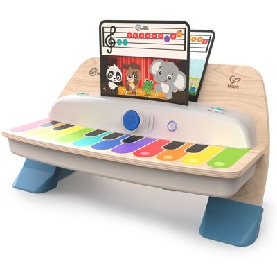 Baby Einstein Deluxe Magic Touch Piano conectable . Baby Einstein Deluxe Magic Touch Piano conectable .