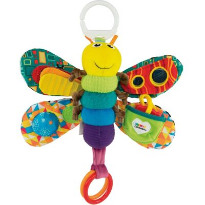 Lamaze Juguete para bebés Freddie La Luciérnaga . Lamaze Juguete para bebés Freddie La Luciérnaga .