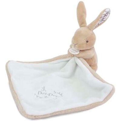 Doudou et Compagnie Lapin conejo con Doudou beige . Doudou et Compagnie Lapin conejo con Doudou beige .