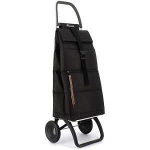 Rolser Carro de la compra Big Polar 2 Ruedas . Negro Rolser Carro de la compra Big Polar 2 Ruedas . Negro