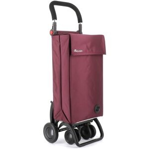 Rolser Carro de la compra Sbelta MF 4.2 Tour Plus . Burdeos Rolser Carro de la compra Sbelta MF 4.2 Tour Plus . Burdeos