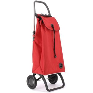 Rolser Carro de la compra I-Max MF 2 Ruedas Plegable . Rojo Rolser Carro de la compra I-Max MF 2 Ruedas Plegable . Rojo