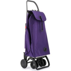 Rolser Carro de la compra I-Max MF 4 Ruedas 2 Giratorias Plegable . Morado Rolser Carro de la compra I-Max MF 4 Ruedas 2 Giratorias Plegable . Morado