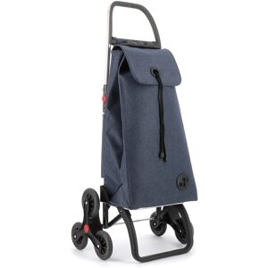 Rolser - I-max Tweed - 6 ruedas - Carro subeescaleras Rolser - I-max Tweed - 6 ruedas - Carro subeescaleras