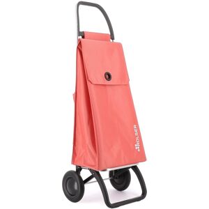 Rolser Carro de la compra Akanto MF 2 Ruedas . Coral Rolser Carro de la compra Akanto MF 2 Ruedas . Coral