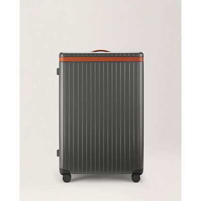 Carl Friedrik Maleta grande The Large Check-in trolley. Gris Carl Friedrik Maleta grande The Large Check-in trolley. Gris
