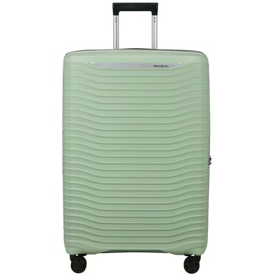 Samsonite Maleta grande expandible Upscape rígida con capacidad hasta 114 L.. Verde Samsonite Maleta grande expandible Upscape rígida con capacidad hasta 114 L.. Verde