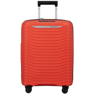 Samsonite Maleta de cabina expandible Upscape rígida con capacidad hasta 45 L.. Naranja Samsonite Maleta de cabina expandible Upscape rígida con capacidad hasta 45 L.. Naranja