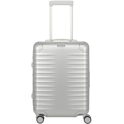 Titan Trolley rigido cabina aluminio. Plata Titan Trolley rigido cabina aluminio. Plata