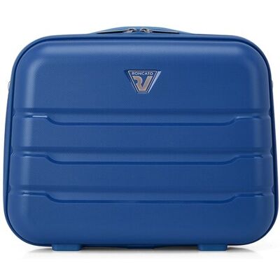 Roncato Neceser de viaje rigido B-FLYING. Azul Roncato Neceser de viaje rigido B-FLYING. Azul