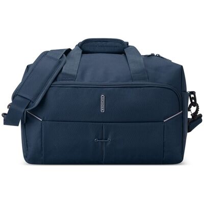Roncato Bolsa de viaje cabina Ironik 2.0 con capacidad de 20 L. Azul marino Roncato Bolsa de viaje cabina Ironik 2.0 con capacidad de 20 L. Azul marino
