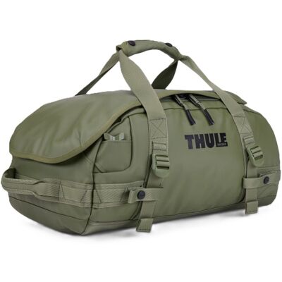 Thule Chasm Bolsa de deporte 30L. Verde Thule Chasm Bolsa de deporte 30L. Verde