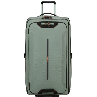 Samsonite Bolsa de viaje Ecodiver blanda con capacidad para 122 L.. Verde Samsonite Bolsa de viaje Ecodiver blanda con capacidad para 122 L.. Verde