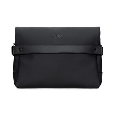 Rains Neceser OTG impermeable. Negro Rains Neceser OTG impermeable. Negro