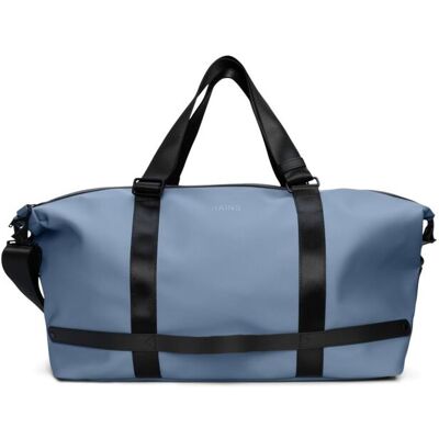 Rains Bolsa de viaje OTG Weekend Bag W3 blanda, con capacidad 33L. Azul Rains Bolsa de viaje OTG Weekend Bag W3 blanda, con capacidad 33L. Azul