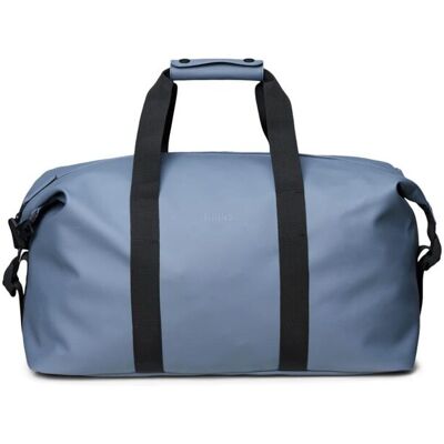 Rains Bolsa de viaje Hilo Weekend Bag W3 Blanda, con capacidad 36L. Azul Rains Bolsa de viaje Hilo Weekend Bag W3 Blanda, con capacidad 36L. Azul
