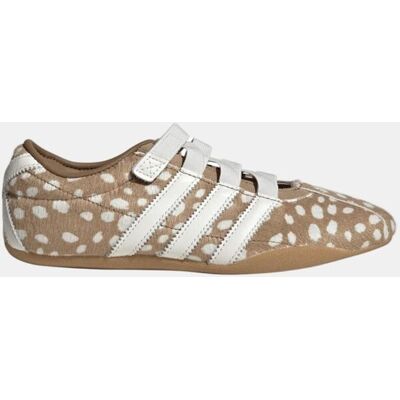 Adidas Tokyo Mary Jane . (39 y 1/3) Marrón Adidas Tokyo Mary Jane . (39 y 1/3) Marrón