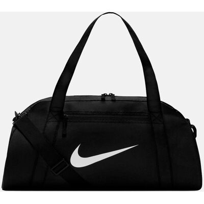 Nike Bolsa de deporte Gym Club . Negro Nike Bolsa de deporte Gym Club . Negro