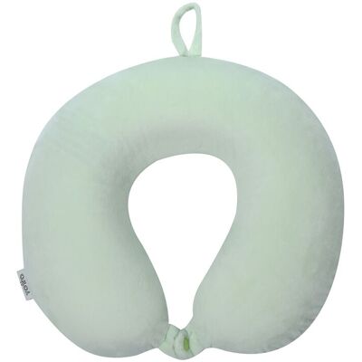 Totto Almohada de viaje. Verde Totto Almohada de viaje. Verde