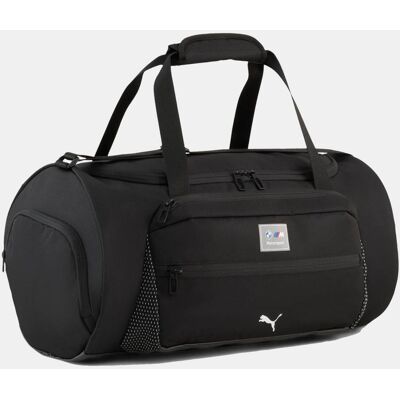 Puma Bolsa Deporte de Transporte Unisex BMW MMS Barrel . Negro Puma Bolsa Deporte de Transporte Unisex BMW MMS Barrel . Negro