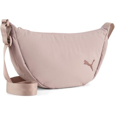 Puma Bolsa Deporte de Transporte Unisex HER Half Moon . Marrón Puma Bolsa Deporte de Transporte Unisex HER Half Moon . Marrón