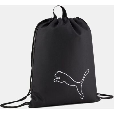 Puma Bolsa Deporte de Transporte de SIN GENERO PLUS Gym Sack . (Única) Negro Puma Bolsa Deporte de Transporte de SIN GENERO PLUS Gym Sack . (Única) Negro