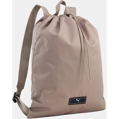 Puma Bolsa Deporte de Transporte de SIN GENERO DECK Gym Sack . (Única) Marrón Puma Bolsa Deporte de Transporte de SIN GENERO DECK Gym Sack . (Única) Marrón