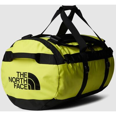 The North Face Bolsa de deporte unisex Base Camp Duffel - M . (Única) Amarillo The North Face Bolsa de deporte unisex Base Camp Duffel - M . (Única) Amarillo
