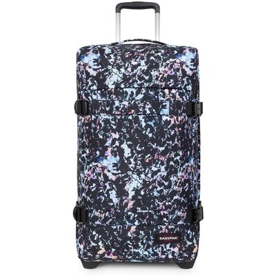 Eastpak Maleta grande TRANSIT'R L blanda con capacidad de 90 L. Multicolor Eastpak Maleta grande TRANSIT'R L blanda con capacidad de 90 L. Multicolor