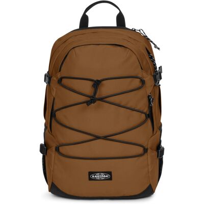 Eastpak Mochila unisex Gerys Pro . Marrón claro Eastpak Mochila unisex Gerys Pro . Marrón claro