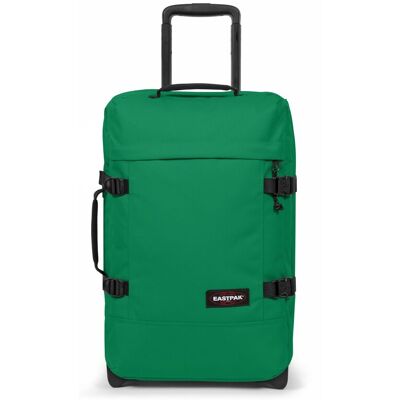 Eastpak Maleta de cabina tranverz s blanda con capacidad de 42l. Hierba Eastpak Maleta de cabina tranverz s blanda con capacidad de 42l. Hierba