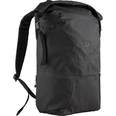 Rossignol Bolsa unisex Commuters Bag 25L Black Pfc Fr . (Única) Negro Rossignol Bolsa unisex Commuters Bag 25L Black Pfc Fr . (Única) Negro