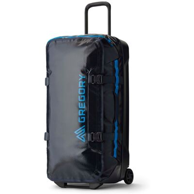 Gregory Bolsa de deporte con ruedas unisex Alpaca 100 . (única) Azul marino Gregory Bolsa de deporte con ruedas unisex Alpaca 100 . (única) Azul marino