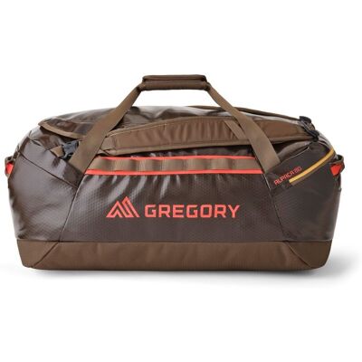 Gregory Bolsa de deporte Alpaca 60 . (única) Marrón oscuro Gregory Bolsa de deporte Alpaca 60 . (única) Marrón oscuro