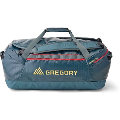 Gregory Bolsa de deporte Alpaca 60 . (única) Azul índigo Gregory Bolsa de deporte Alpaca 60 . (única) Azul índigo