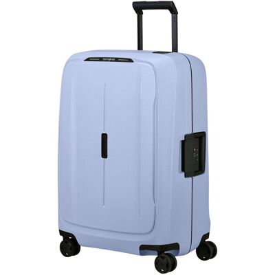 Samsonite Maleta mediana essens rígida con capacidad de 88 litros. Lila Samsonite Maleta mediana essens rígida con capacidad de 88 litros. Lila
