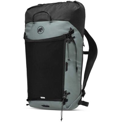 mammut Mochila de montaña ALTO 24 L . (Única) Gris mammut Mochila de montaña ALTO 24 L . (Única) Gris