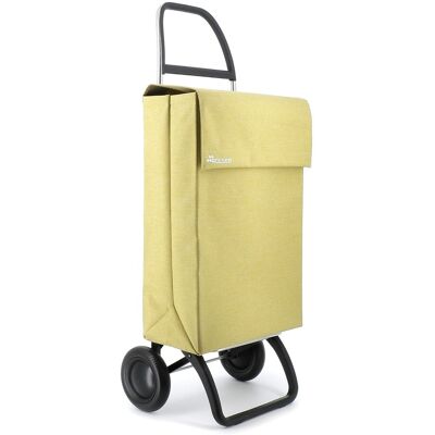 Rolser Carro de la compra Jean Tweed 2 Ruedas . Lima Rolser Carro de la compra Jean Tweed 2 Ruedas . Lima