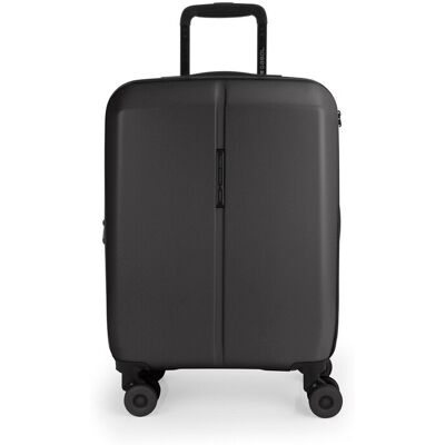 Gabol Maleta de cabina expandible pacific con capacidad de 43l. Gris Gabol Maleta de cabina expandible pacific con capacidad de 43l. Gris