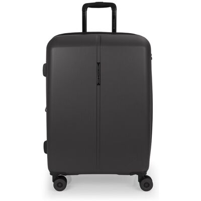 Gabol Maleta mediana expandible pacific con capacidad de 78l. Gris Gabol Maleta mediana expandible pacific con capacidad de 78l. Gris