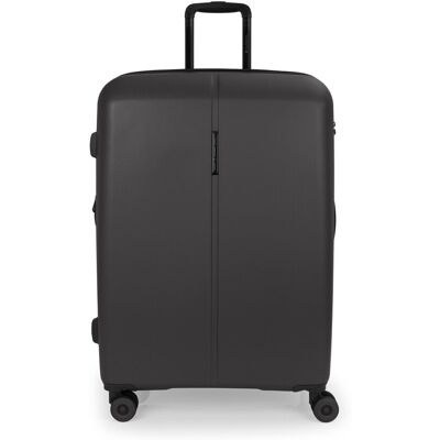Gabol Maleta grande expandible pacific con capacidad de 120l. Gris Gabol Maleta grande expandible pacific con capacidad de 120l. Gris