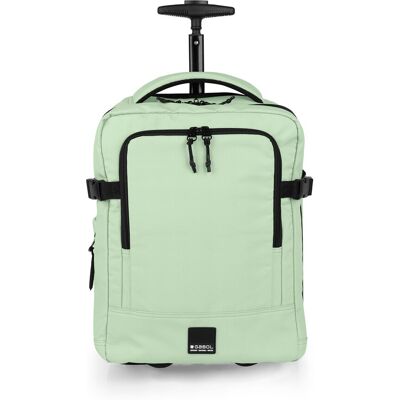 Gabol Maleta underseater vancouver underseat. Verde menta Gabol Maleta underseater vancouver underseat. Verde menta