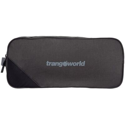 Trangoworld Bolsa de deporte unisex Spegazzini . (Única) Antracita Trangoworld Bolsa de deporte unisex Spegazzini . (Única) Antracita